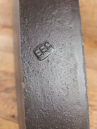 So unique! First Series Birmingham Stove & Range Sportsman Grill (Copy). First we’ve seen! - Griddle