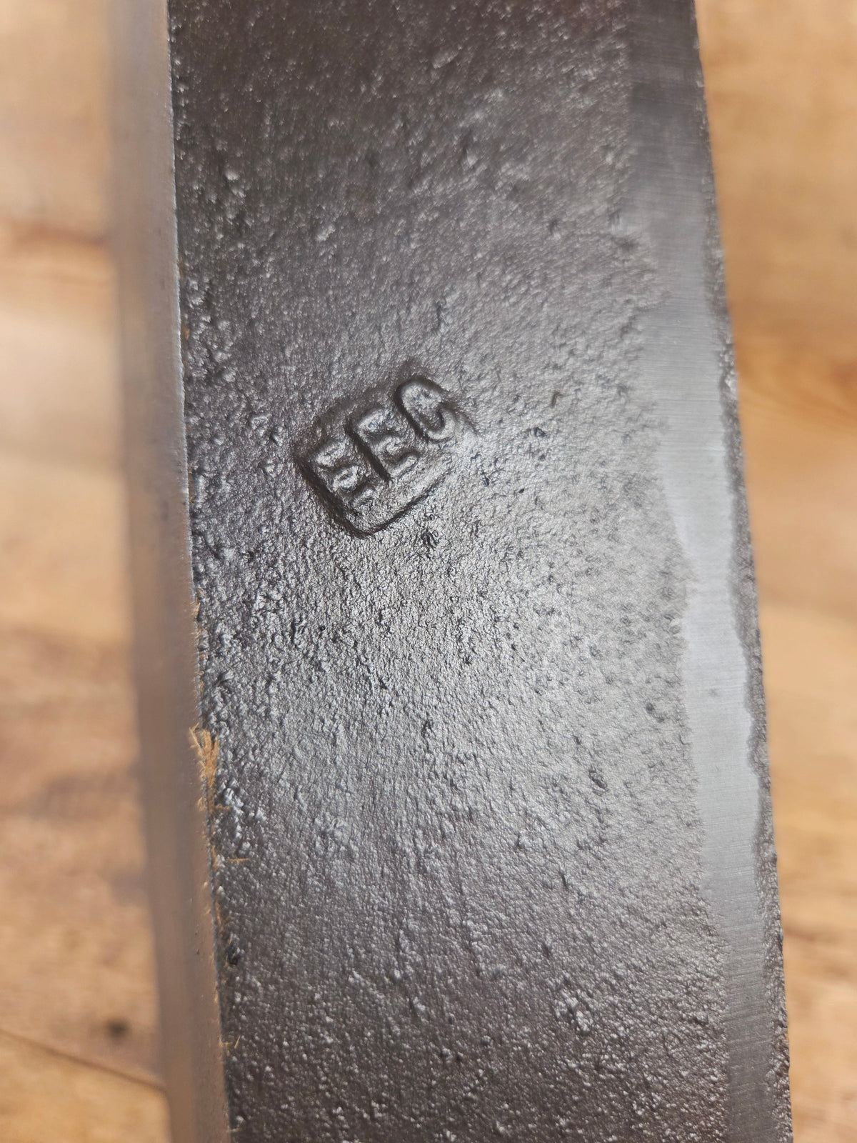 So unique! First Series Birmingham Stove & Range Sportsman Grill (Copy). First we’ve seen! - Griddle