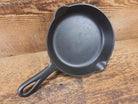 Priced to Sell!! Griswold #3 Skillet with Large Block Logo and Smooth Bottom 709 - Skillet