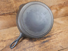 The Clara Bell Classic! 1940’s Era Three notch Lodge #8 cast iron skillet - Skillet