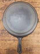 The Clara Bell Classic! 1940’s Era Three notch Lodge #8 cast iron skillet - Skillet