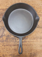 The Clara Bell Classic! 1940’s Era Three notch Lodge #8 cast iron skillet - Skillet