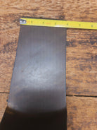 Gorgeous custom made Wagner Cast Iron Skillet Spatula. From a National Skillet. AMAZING craftmanship SC24 - Spatula