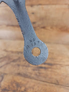 Griswold made ’Hex Gear’ large table trivet. #1727 perfect for your kitchen or dinner table! - Dutch Ovens Trivets &