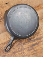 Beauty! Mid 1900’s Birmingham Stove & Range Red Mountain Series #7 N Skillet - Skillet