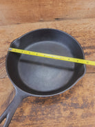 Beauty! Mid 1900’s Birmingham Stove & Range Red Mountain Series #7 N Skillet - Skillet