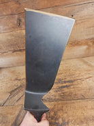 Huge Repurposed Griswold Small Block #12 cast iron spatula. One of a kind and ready to grill! SC24 - Spatula