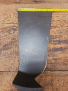 Huge Repurposed Griswold Small Block #12 cast iron spatula. One of a kind and ready to grill! SC24 - Spatula