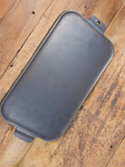 Mint condition looks brand new! Griswold #8 Long cast iron griddle. 908 C. Great pancake griddle! - Griddle