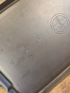 Mint condition looks brand new! Griswold #8 Long cast iron griddle. 908 C. Great pancake griddle! - Griddle