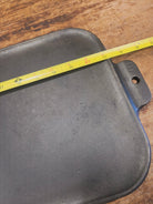 Mint condition looks brand new! Griswold #8 Long cast iron griddle. 908 C. Great pancake griddle! - Griddle