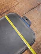 Mint condition looks brand new! Griswold #8 Long cast iron griddle. 908 C. Great pancake griddle! - Griddle