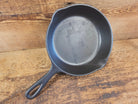 Great first pan! 1930’s Wagner #5 Skillet with Stylized Logo 1055 - Skillet