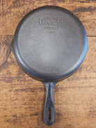Great first pan! 1930’s Wagner #5 Skillet with Stylized Logo 1055 - Skillet