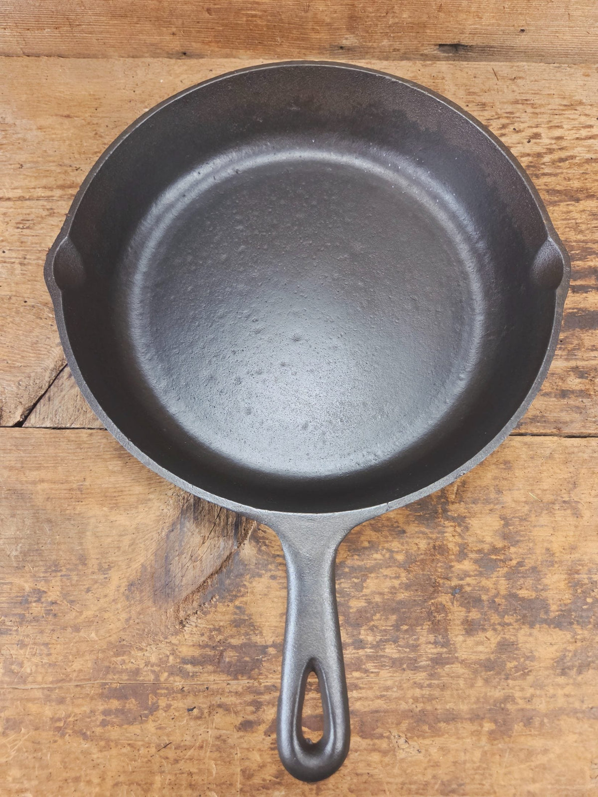 Alabama classic! 1950’s BSR Century No. 7 Skillet - Skillet
