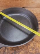 Alabama classic! 1950’s BSR Century No. 7 Skillet - Skillet