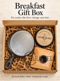 #3 Egg Skillet Gift Box - Gift Box