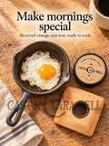 #3 Egg Skillet Gift Box - Gift Box