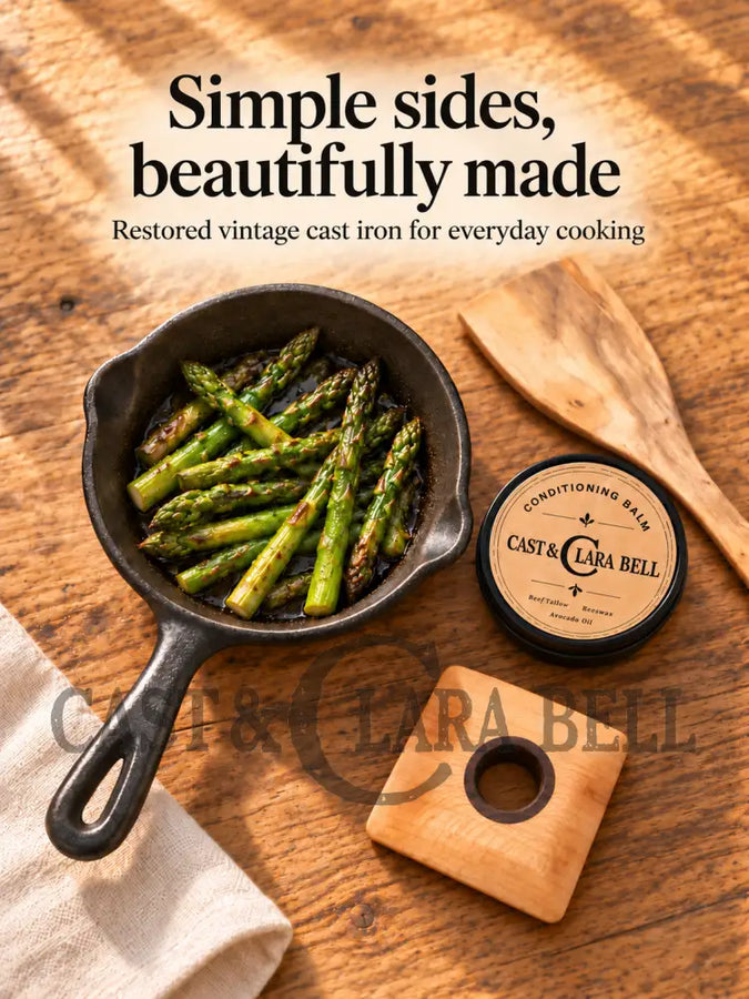 #5 Skillet Sauté’s & Sides Gift Box - Gift Box