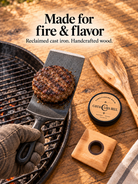 Grill & Grain Gift Box - Gift Box