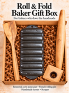 Roll & Fold Baker’s Gift Box - Gift Box