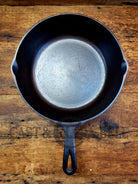 A Southern Classic And Tougher To Find! Bsr #7 Century Series Cast Iron Chicken Fryer #7. Great For