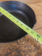 A southern classic! BSR #8 Century Series Deep Skillet #8. Great for fried chicken or soups! - Skillet