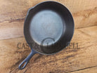 A southern classic! BSR #8 Century Series Deep Skillet #8. Great for fried chicken or soups! - Skillet