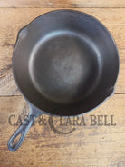 A southern classic! BSR #8 Century Series Deep Skillet #8. Great for fried chicken or soups! - Skillet