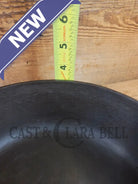 A southern classic! BSR #8 Century Series Deep Skillet #8. Great for fried chicken or soups! - Skillet