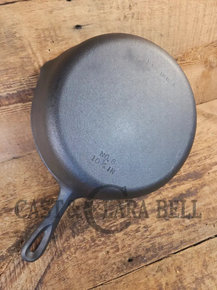 A southern classic! BSR #8 Century Series Deep Skillet #8. Great for fried chicken or soups! - Skillet