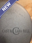 A southern classic! BSR #8 Century Series Deep Skillet #8. Great for fried chicken or soups! - Skillet