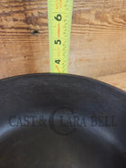 A southern classic! BSR #8 Century Series Deep Skillet #8. Great for fried chicken or soups! - Skillet