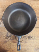 A southern classic! BSR #8 Century Series Deep Skillet #8. Great for fried chicken or soups! - Skillet