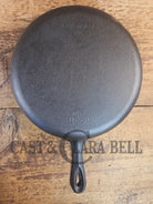 A southern classic! BSR #8 Century Series Deep Skillet #8. Great for fried chicken or soups! - Skillet