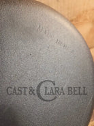 A southern classic! BSR #8 Century Series Deep Skillet #8. Great for fried chicken or soups! - Skillet