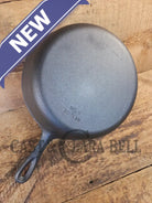 A southern classic! BSR #8 Century Series Deep Skillet #8. Great for fried chicken or soups! - Skillet