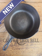 A southern classic! BSR #8 Century Series Deep Skillet #8. Great for fried chicken or soups! - Skillet