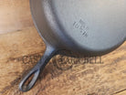 A southern classic! BSR #8 Century Series Deep Skillet #8. Great for fried chicken or soups! - Skillet