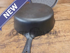 A Southern Classic! Matching BSR #7 Century Series cast iron Chicken Fryer AND Lid! Great for fried chicken or soups!