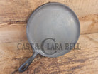 Absolutely gorgeous!! Unmarked Wagner #9 Round Griddle 10 1/4 INCH GRIDDLE SC24 - Griddle