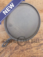 Absolutely gorgeous!! Unmarked Wagner #9 Round Griddle 10 1/4 INCH GRIDDLE SC24 - Griddle