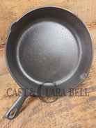 Alabama classic! 1950’s BSR Century No. 7 Skillet - Skillet