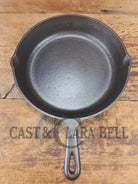 Alabama classic! 1950’s BSR Century No. 7 Skillet - Skillet
