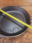 Alabama classic! 1950’s BSR Century No. 7 Skillet - Skillet