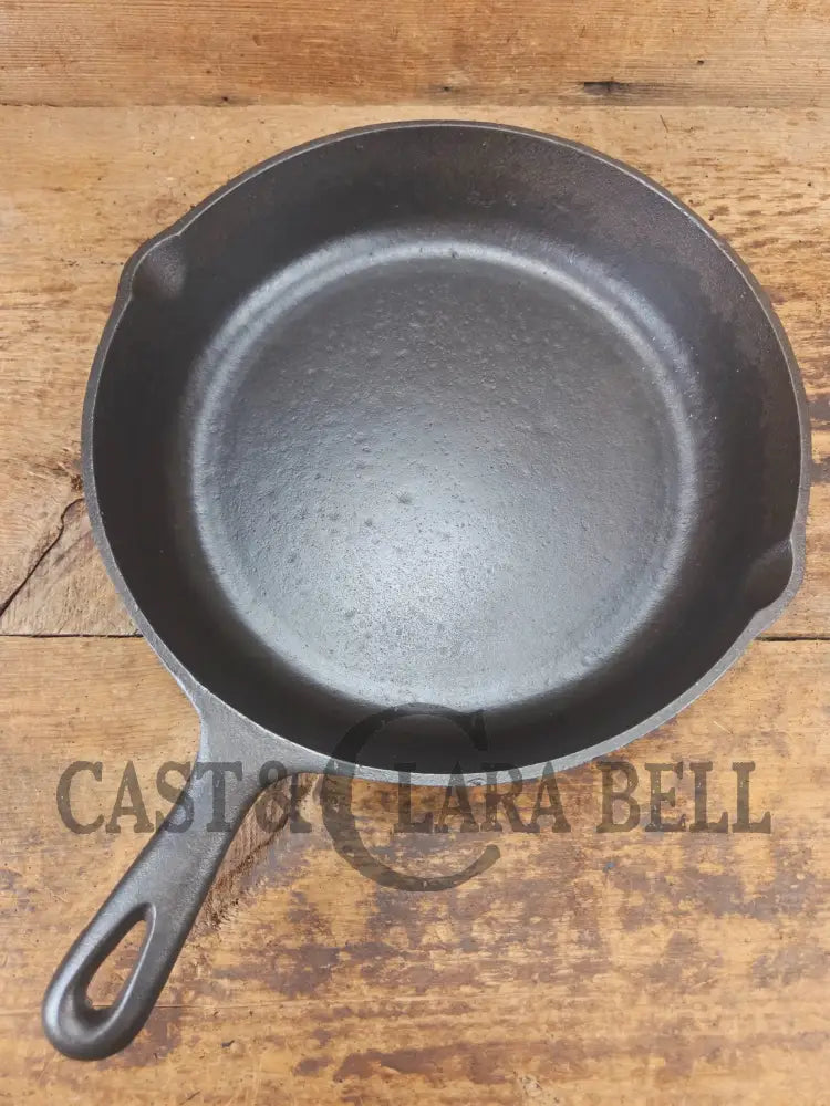 Alabama classic! 1950’s BSR Century No. 7 Skillet - Skillet
