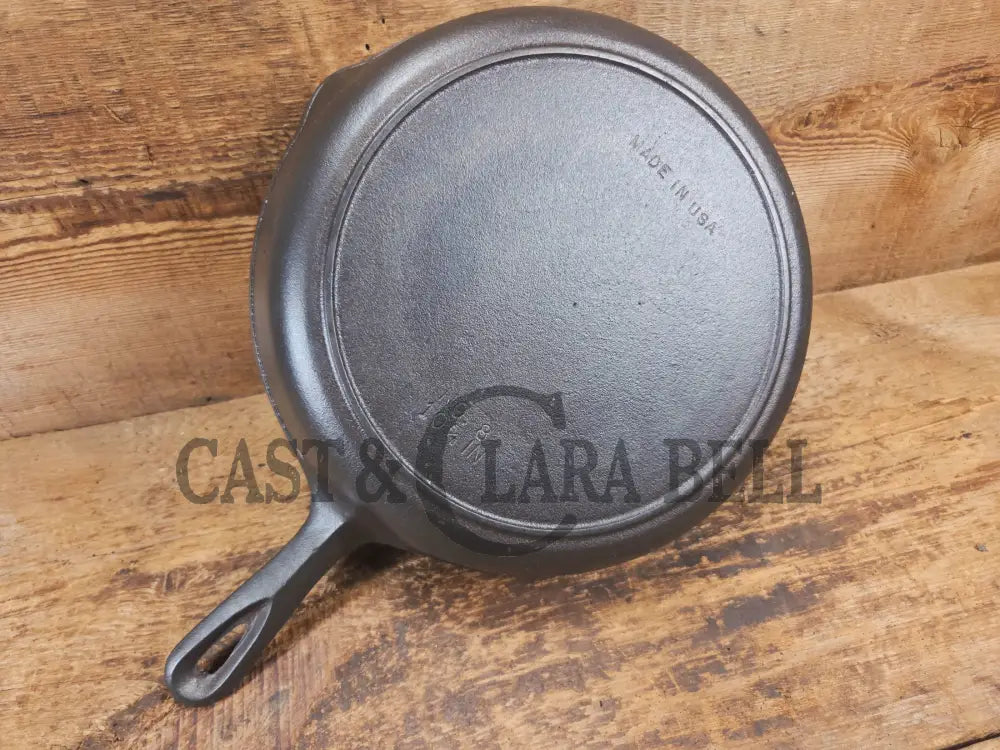 Alabama classic! 1950’s BSR Century No. 7 Skillet - Skillet