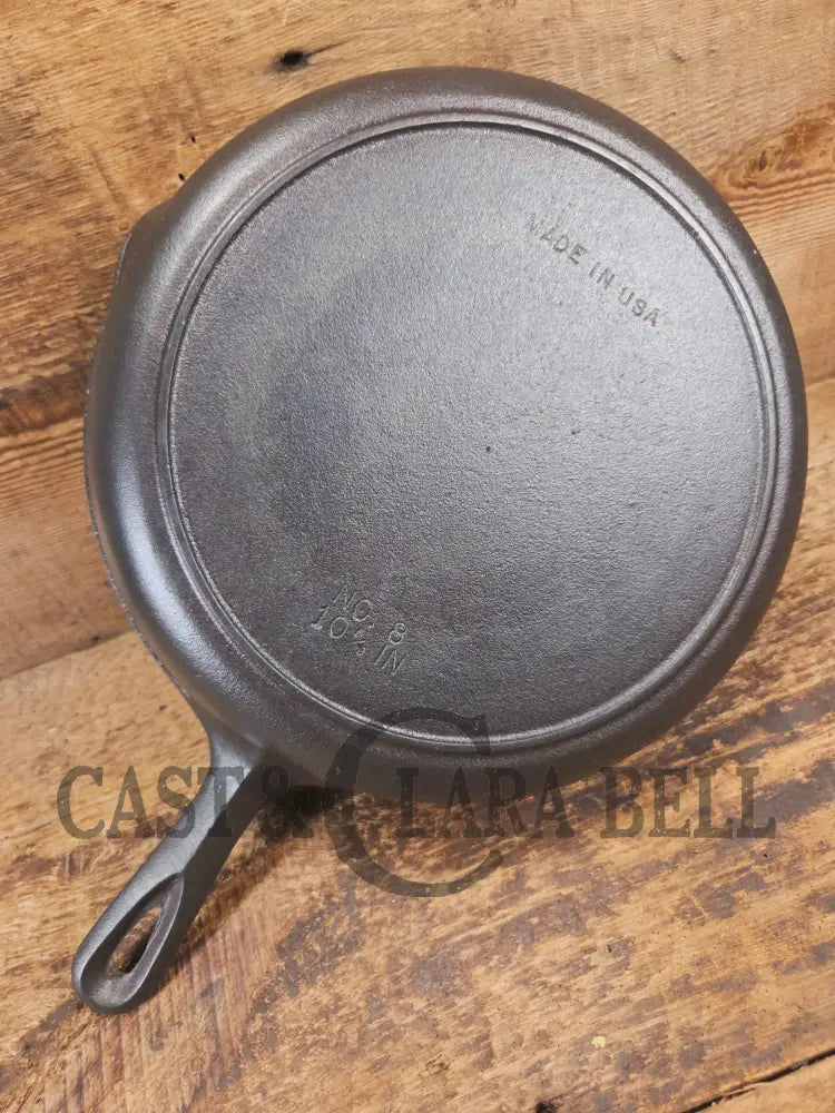 Alabama classic! 1950’s BSR Century No. 7 Skillet - Skillet