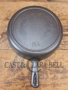 Alabama classic! 1950’s BSR Century No. 7 Skillet - Skillet