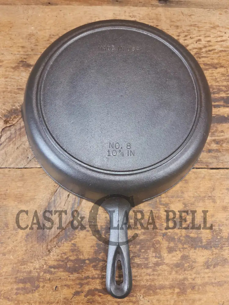 Alabama classic! 1950’s BSR Century No. 7 Skillet - Skillet